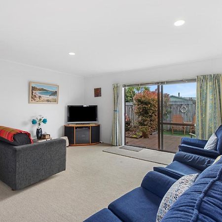 Riviera Casa - Mount Maunganui Holiday Home Exteriör bild