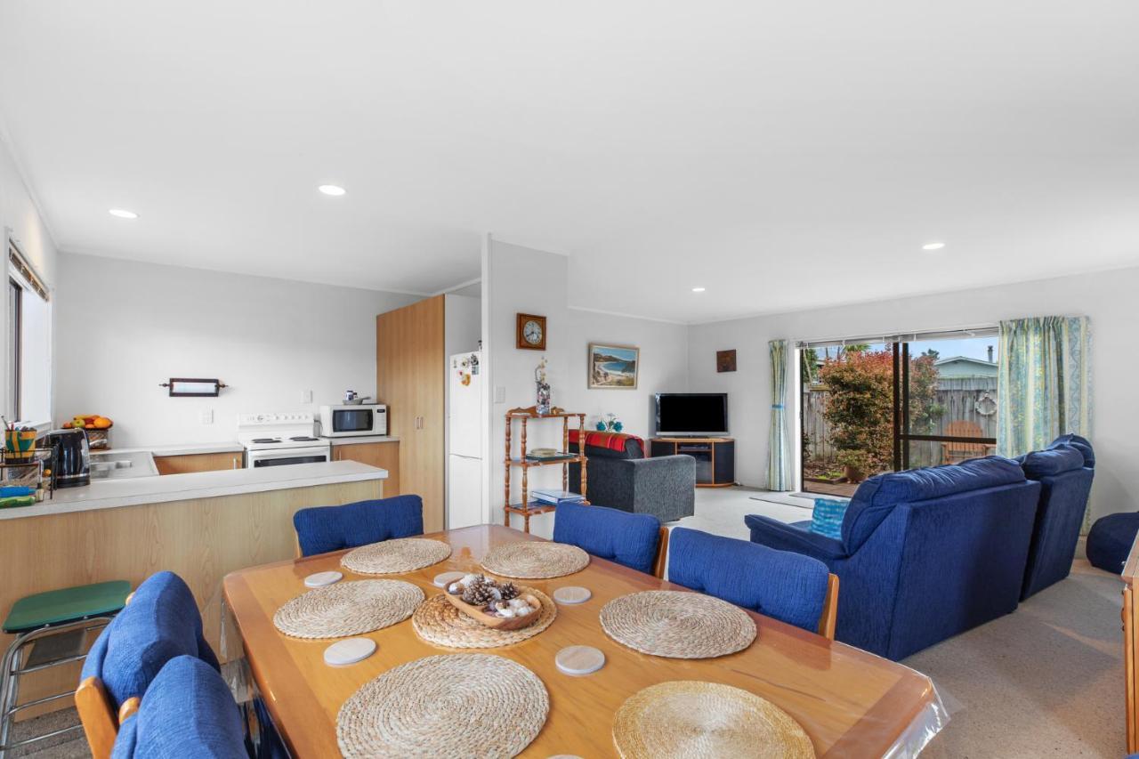 Riviera Casa - Mount Maunganui Holiday Home Exteriör bild
