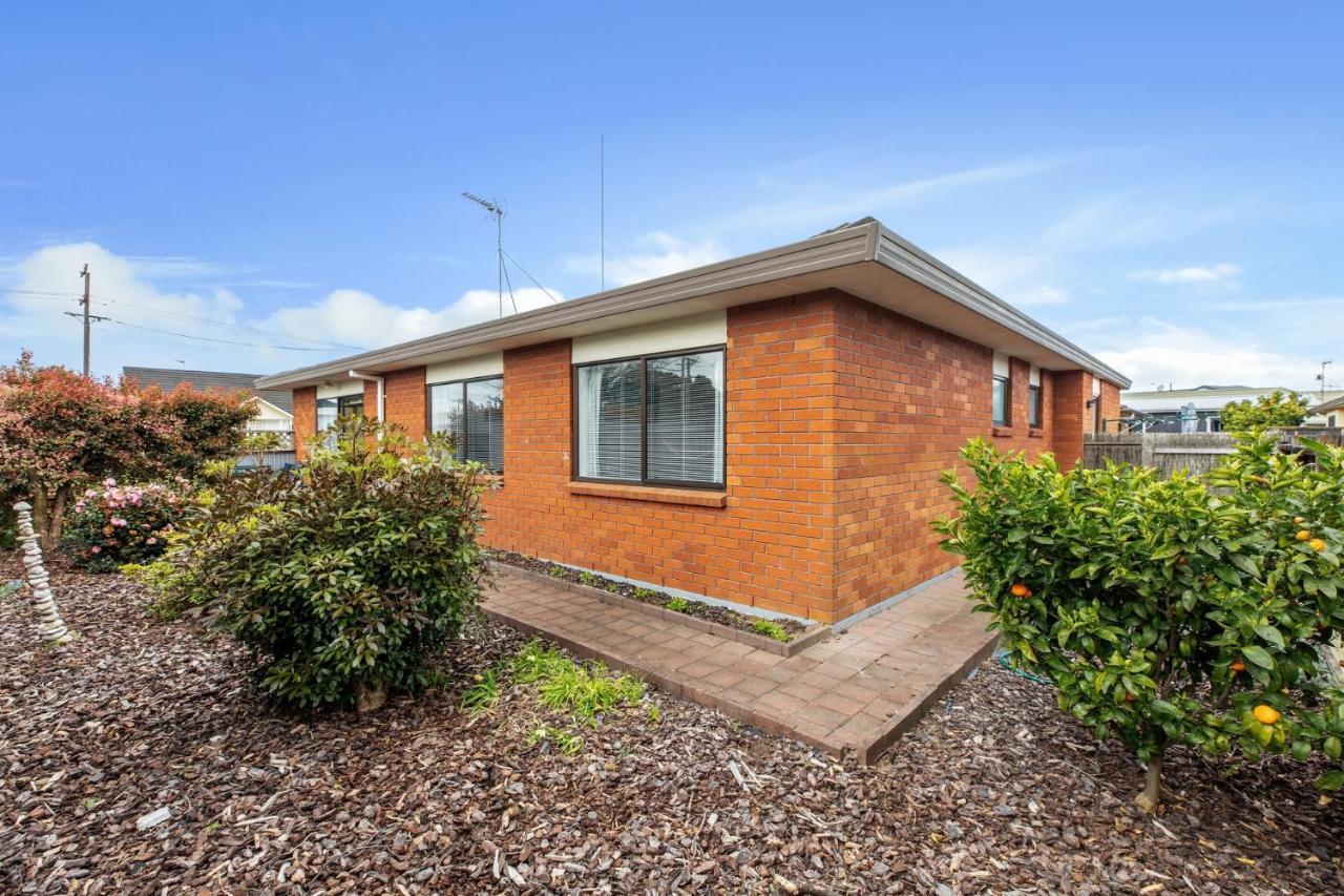 Riviera Casa - Mount Maunganui Holiday Home Exteriör bild