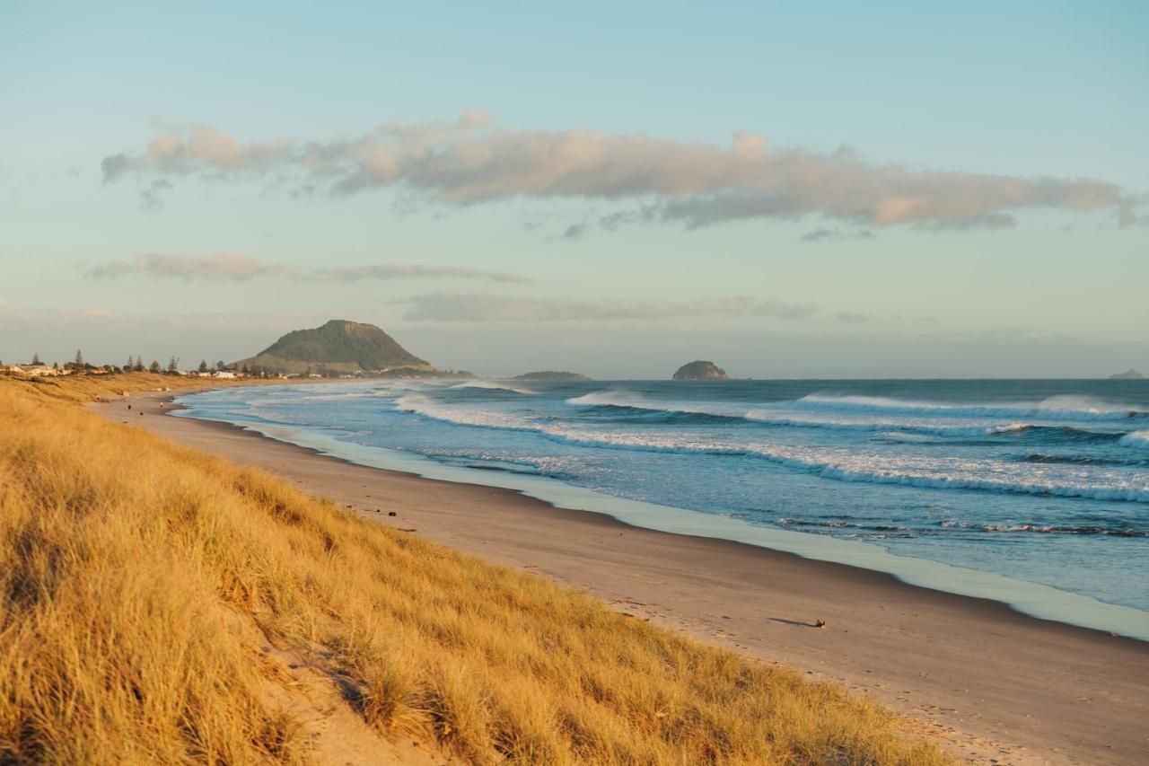 Riviera Casa - Mount Maunganui Holiday Home Exteriör bild