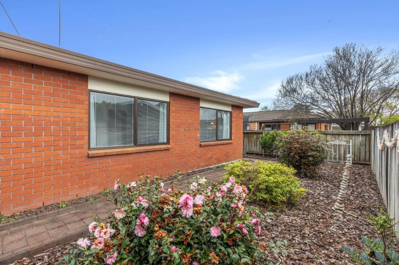 Riviera Casa - Mount Maunganui Holiday Home Exteriör bild