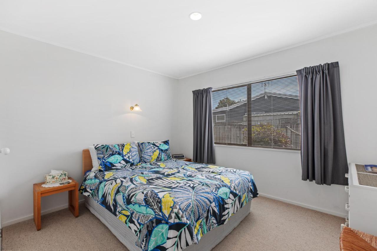Riviera Casa - Mount Maunganui Holiday Home Exteriör bild